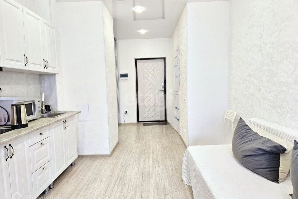 Продаётся студия, 23.2 м²