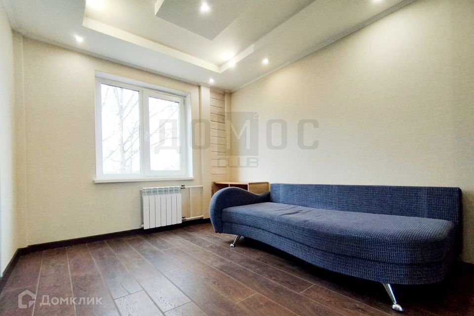 Сдаётся 2-комнатная квартира, 48 м²