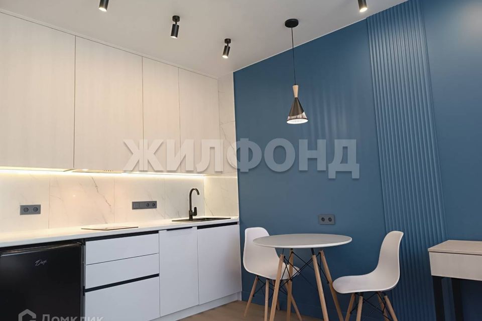 Продаётся студия, 26.8 м²