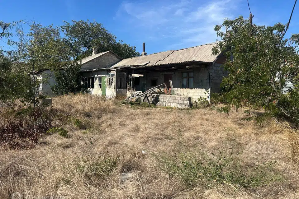 Продаётся 1-этажный дом, 118.4 м²