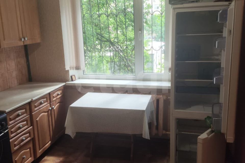 Продаётся 2-комнатная квартира, 51.4 м²