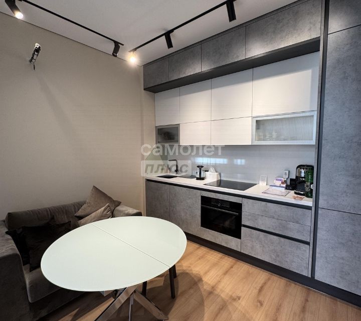 Продаётся 1-комнатная квартира, 37 м²