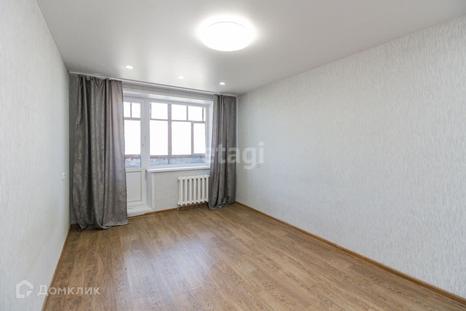 Продаётся 2-комнатная квартира, 50.5 м²