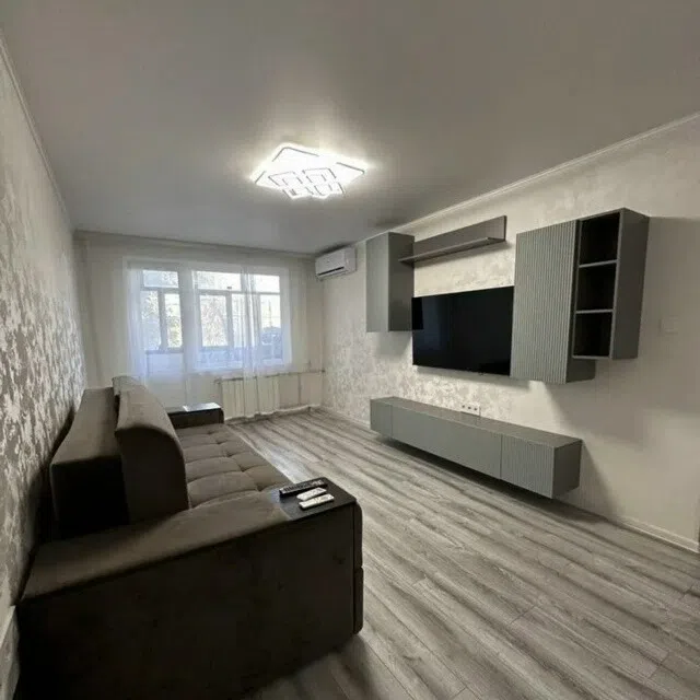 Продаётся 2-комнатная квартира, 43 м²