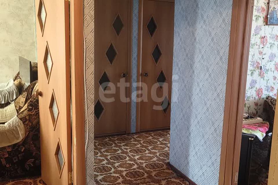 Продаётся 3-комнатная квартира, 70.2 м²