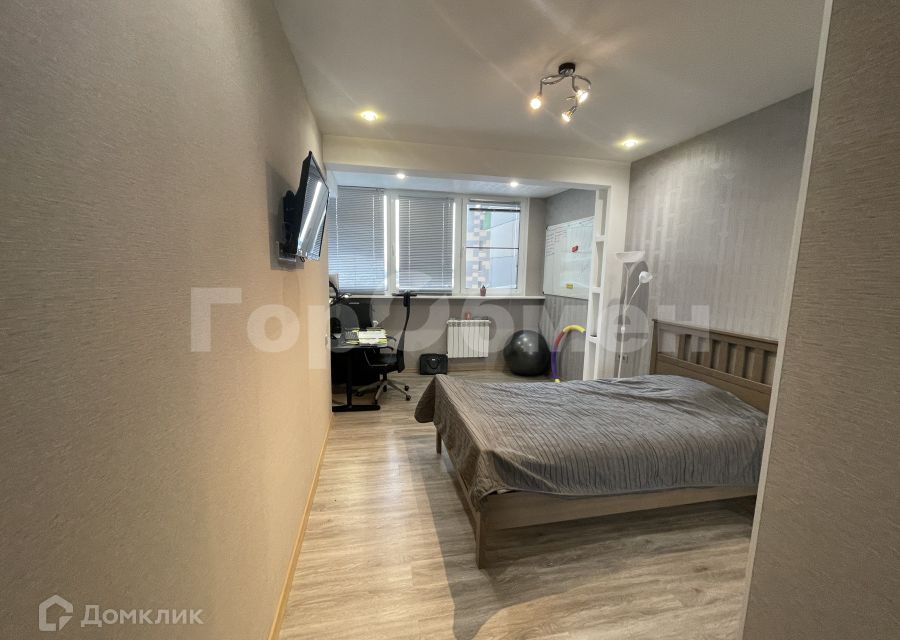 Продаётся 3-комнатная квартира, 70 м²