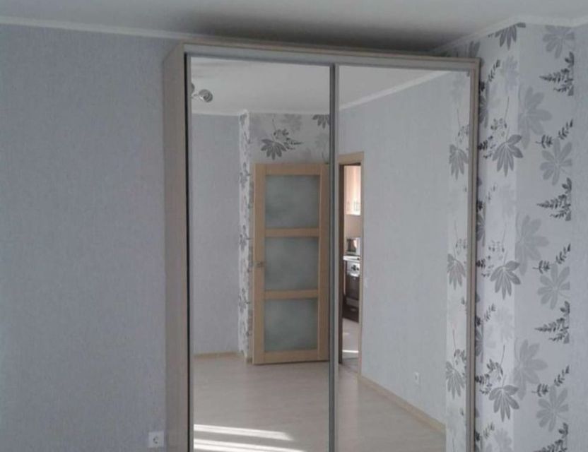 Продаётся 1-комнатная квартира, 32.5 м²