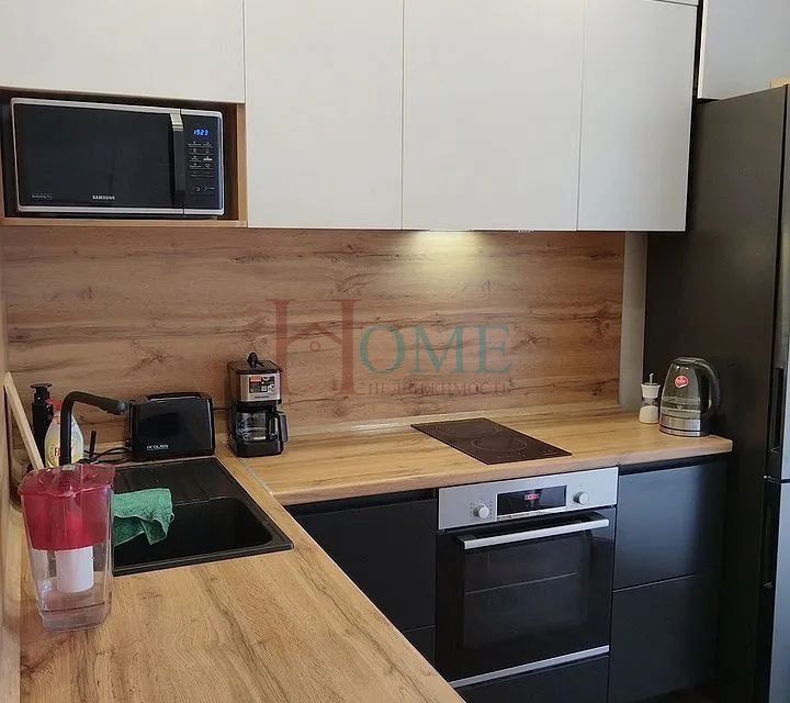 Сдаётся 2-комнатная квартира, 43.9 м²