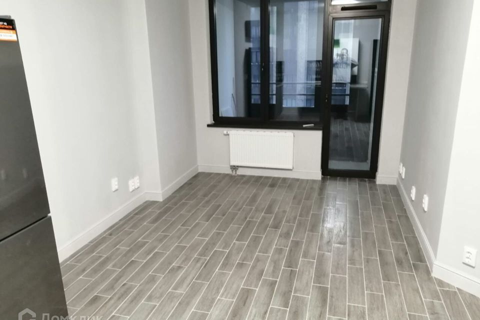 Продаётся 2-комнатная квартира, 40 м²