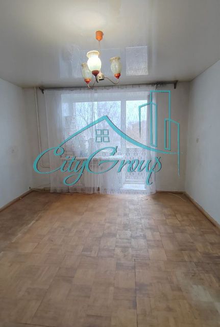 Продаётся 2-комнатная квартира, 50.6 м²