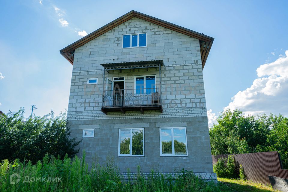 Купить Дом В Сырское Липецкой Области