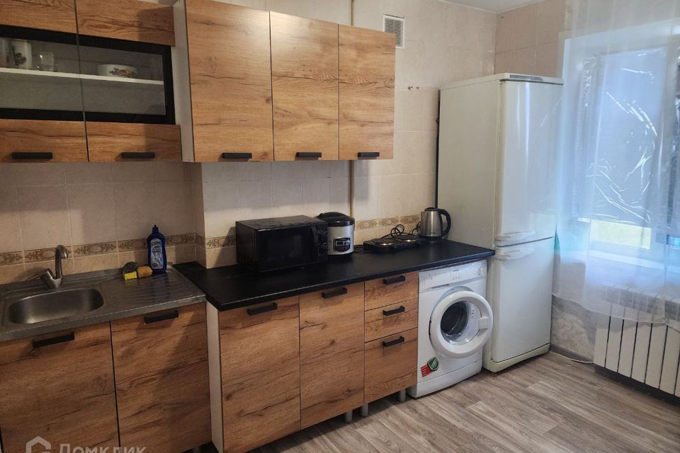 Продаётся 3-комнатная квартира, 64 м²