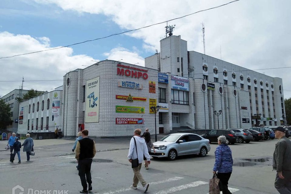 Северодвинск помещение. Орджоникидзе 8 Северодвинск.