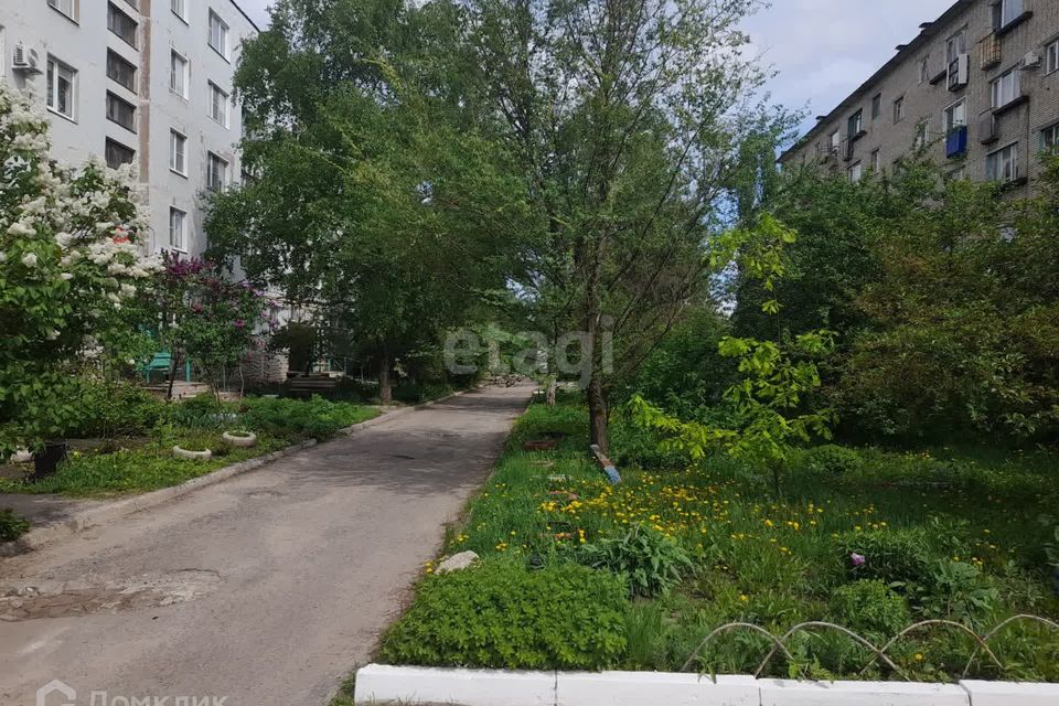 Сдаётся 2-комнатная квартира, 47.8 м²
