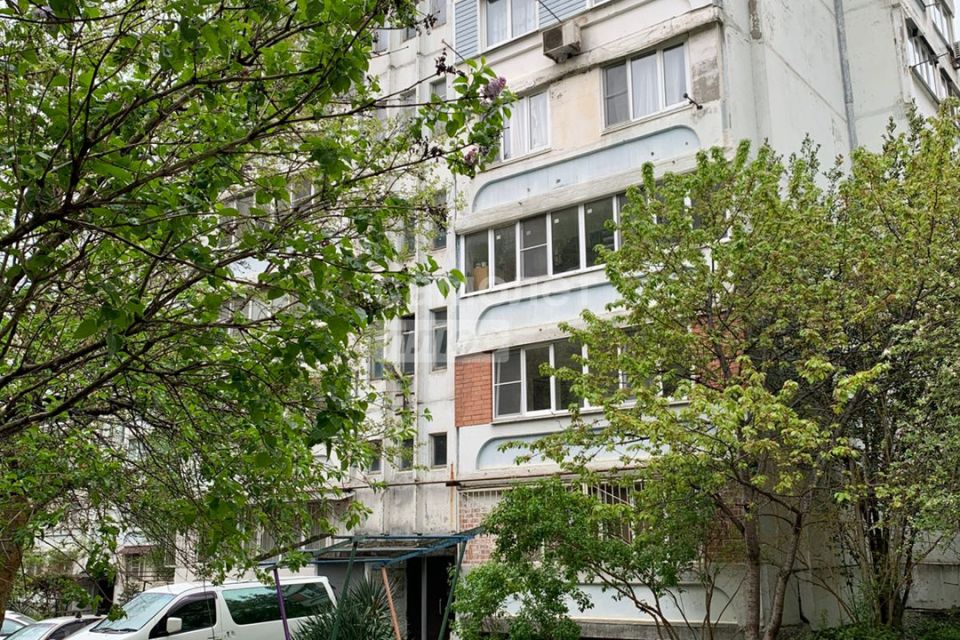 Продаётся 3-комнатная квартира, 67 м²