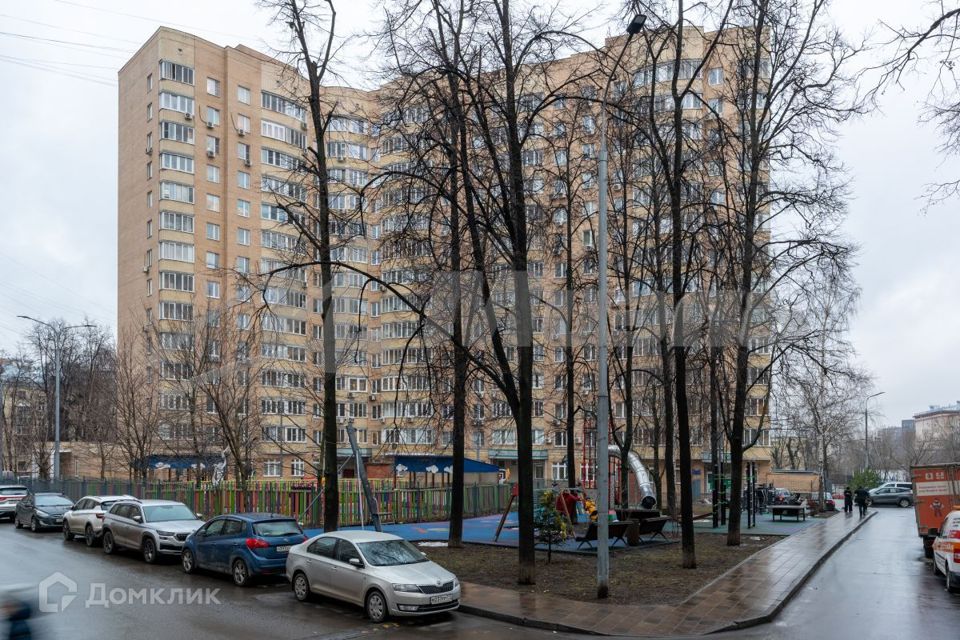 Продаётся 4-комнатная квартира, 91.5 м²