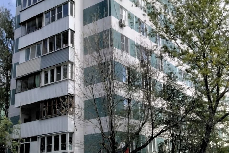 Сдаётся 1-комнатная квартира, 32.6 м²