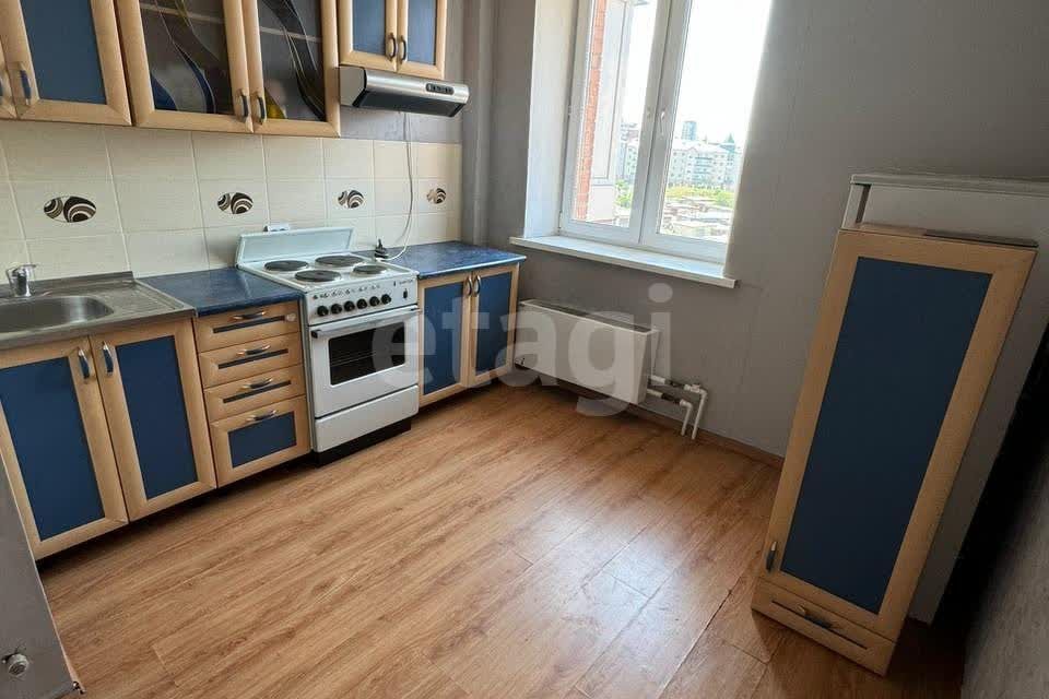 Продаётся 2-комнатная квартира, 64.1 м²