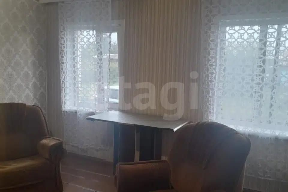 Продаётся 2-комнатная квартира, 34.9 м²