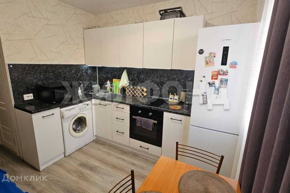 Продаётся 1-комнатная квартира, 32.2 м²