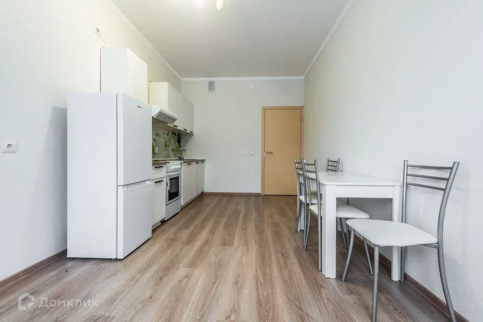 Продаётся 3-комнатная квартира, 81.5 м²