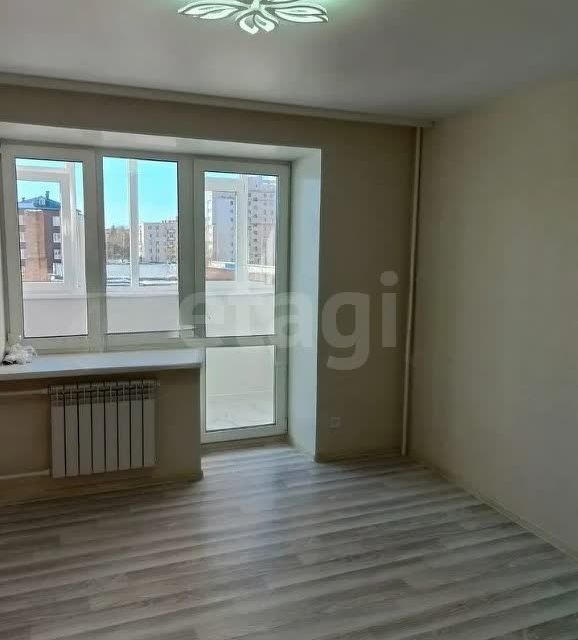 Продаётся 2-комнатная квартира, 51.2 м²