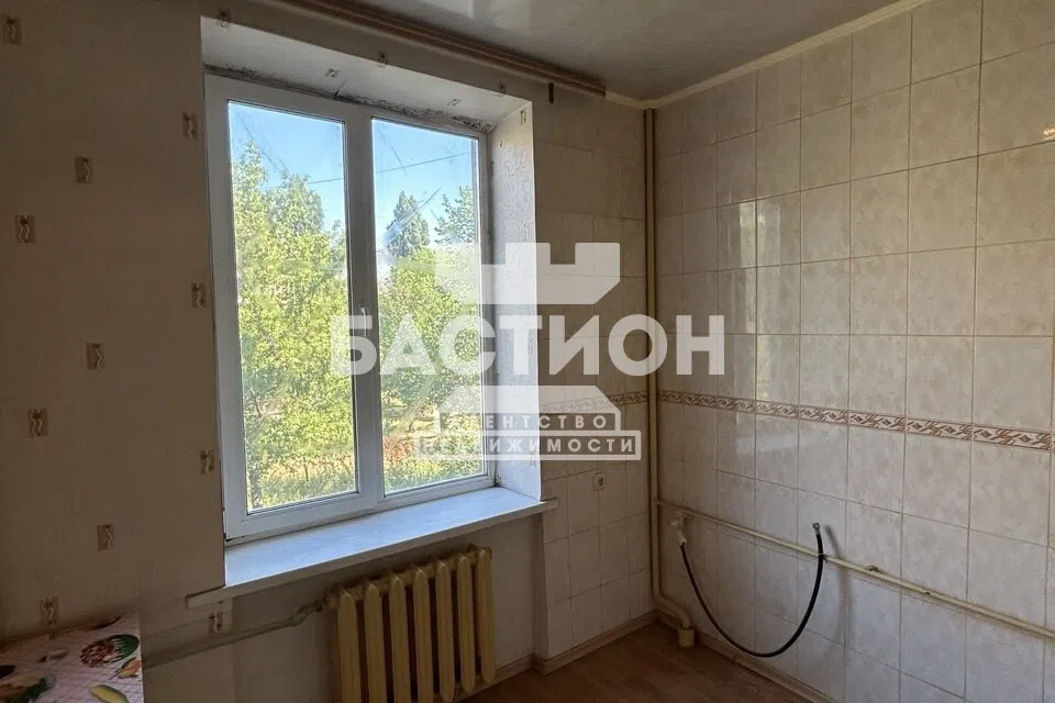 Продаётся 2-комнатная квартира, 55 м²