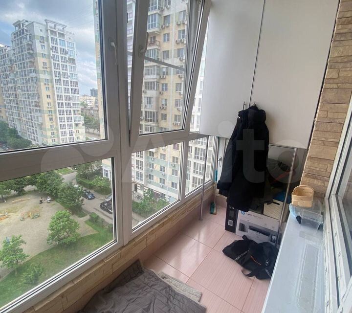 Продаётся 3-комнатная квартира, 92.6 м²