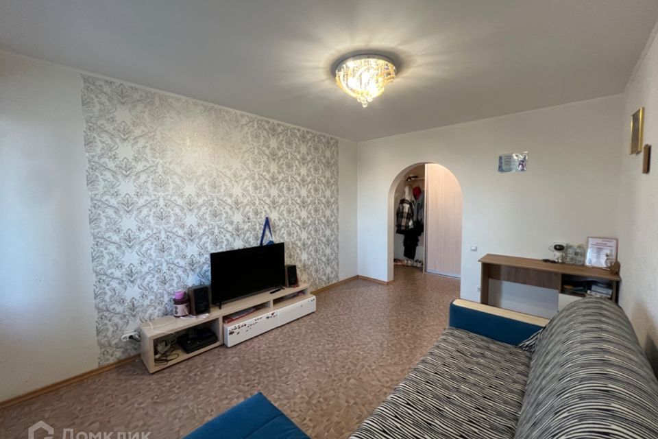 Продаётся 2-комнатная квартира, 47 м²