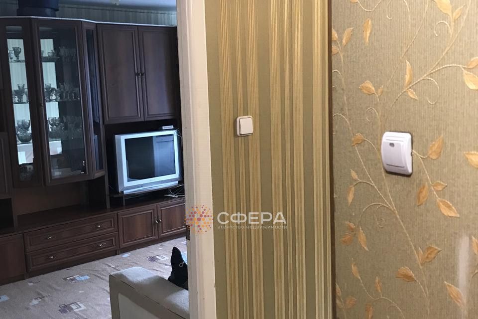 Сдаётся 1-комнатная квартира, 32 м²