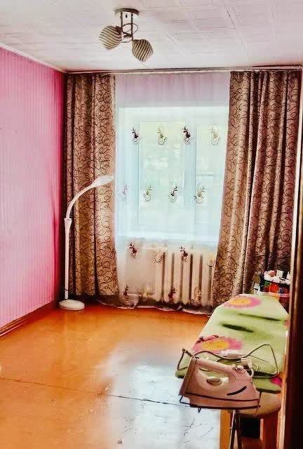Продаётся 2-комнатная квартира, 41.8 м²