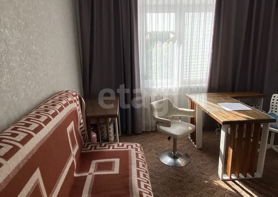 Продаётся 2-комнатная квартира, 52.7 м²