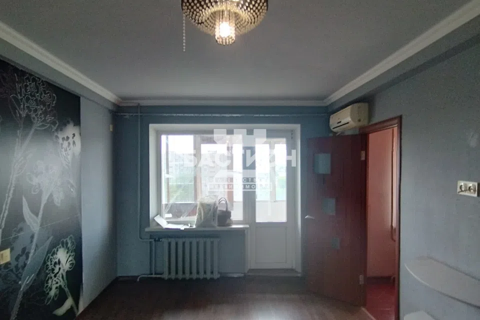 Продаётся 1-комнатная квартира, 30.8 м²