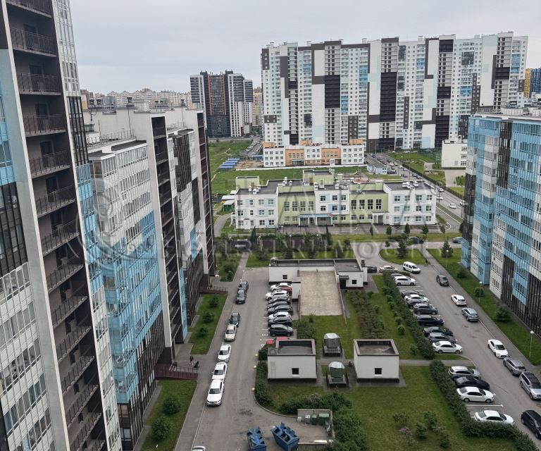 Продаётся студия, 25 м²