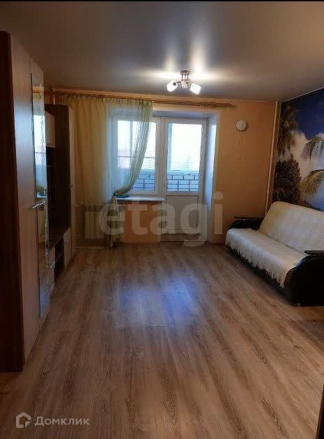 Продаётся студия, 26.4 м²