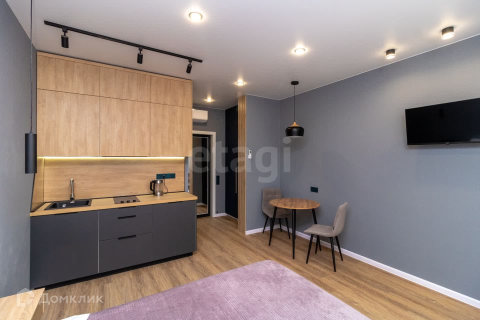 Продаётся 2-комнатная квартира, 59 м²