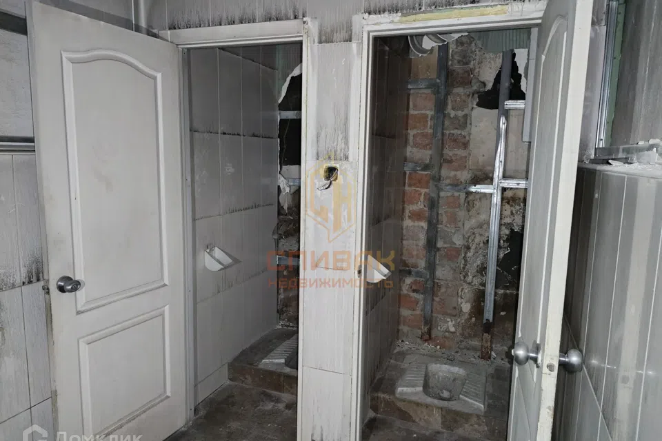 Сдаётся помещение своб. назначения, 204.3 м²