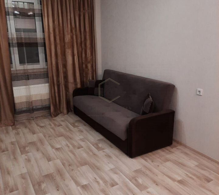 Сдаётся студия, 30 м²