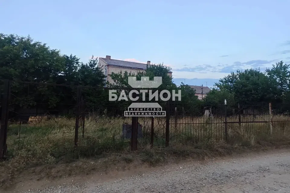 Продаётся участок, 6 сот., ИЖС