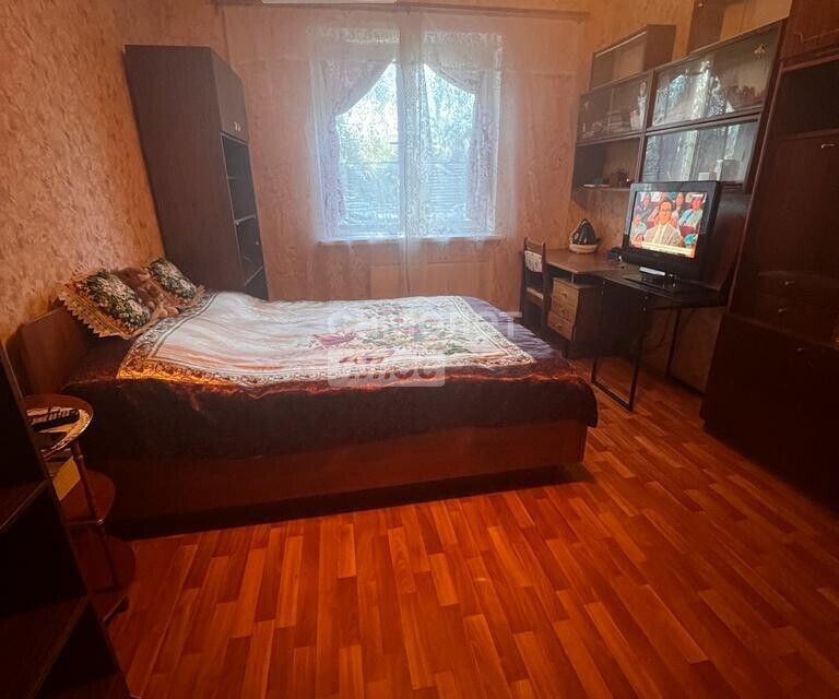 Продаётся 3-комнатная квартира, 88 м²