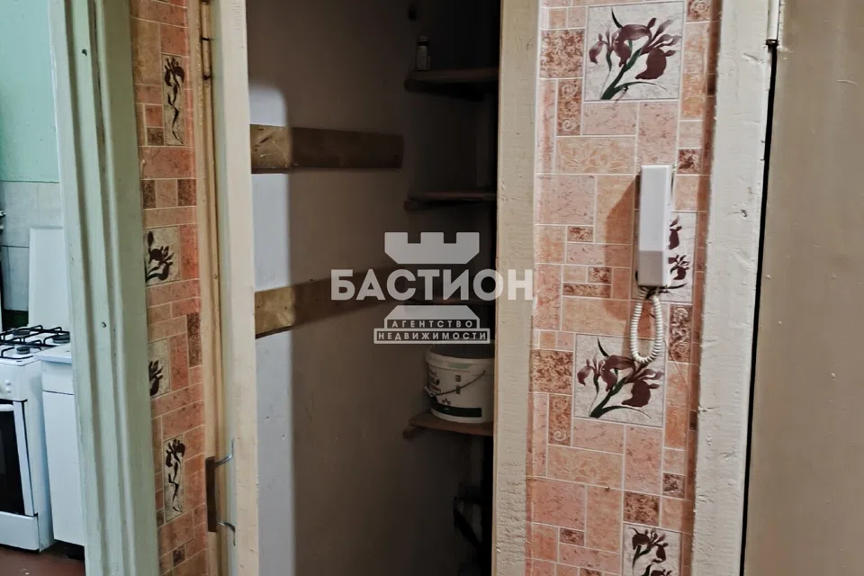 Продаётся 3-комнатная квартира, 74 м²