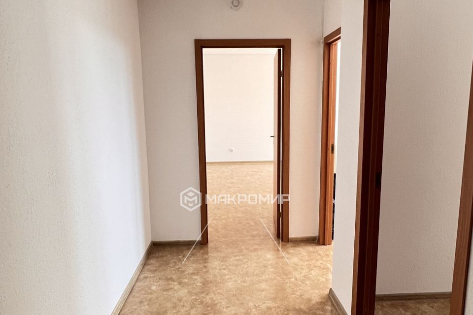 Сдаётся 3-комнатная квартира, 64 м²