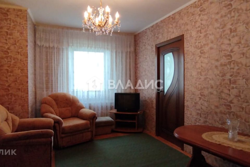 Продаётся 2-комнатная квартира, 48.7 м²