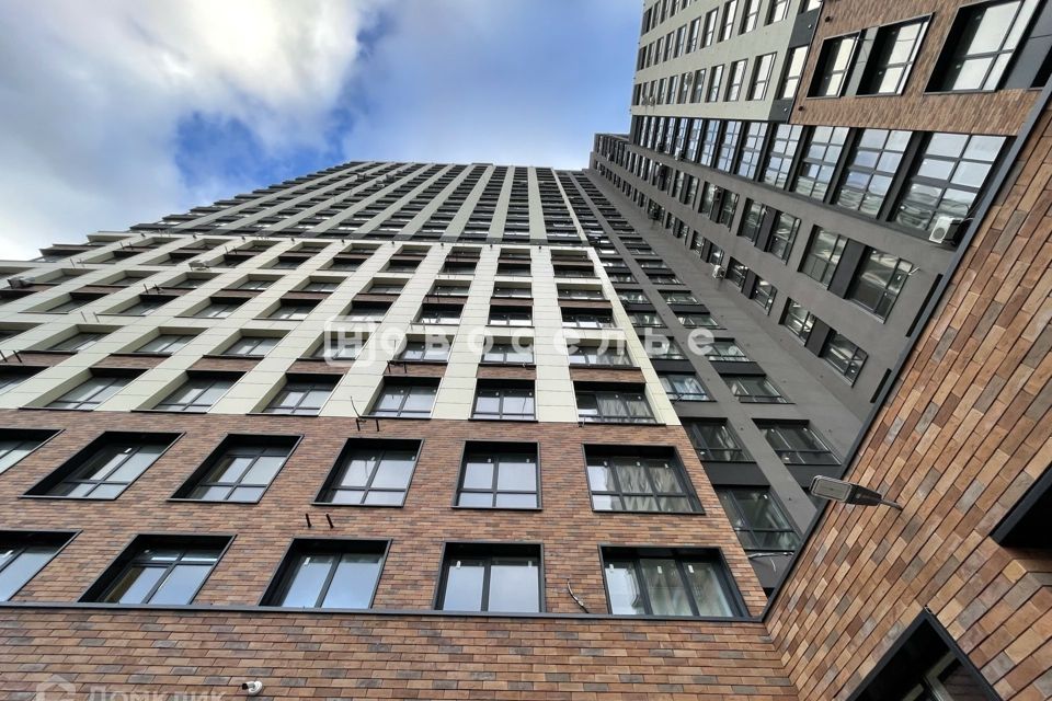 Продаётся 2-комнатная квартира, 65 м²