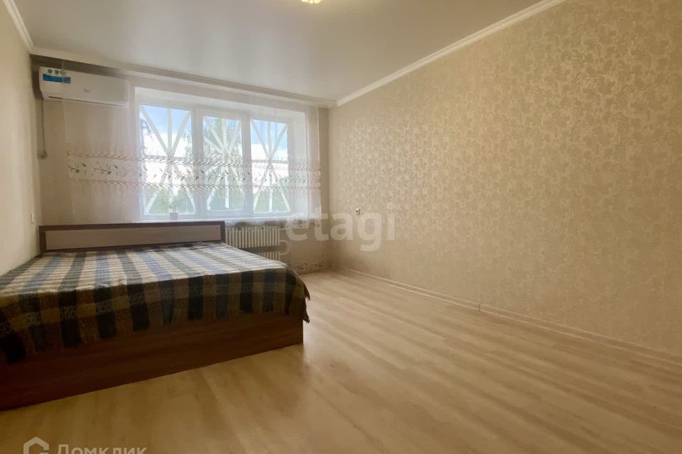 Продаётся 1-комнатная квартира, 44 м²