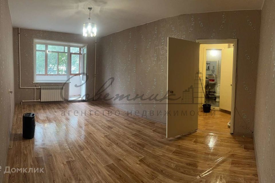 Продаётся 1-комнатная квартира, 39 м²