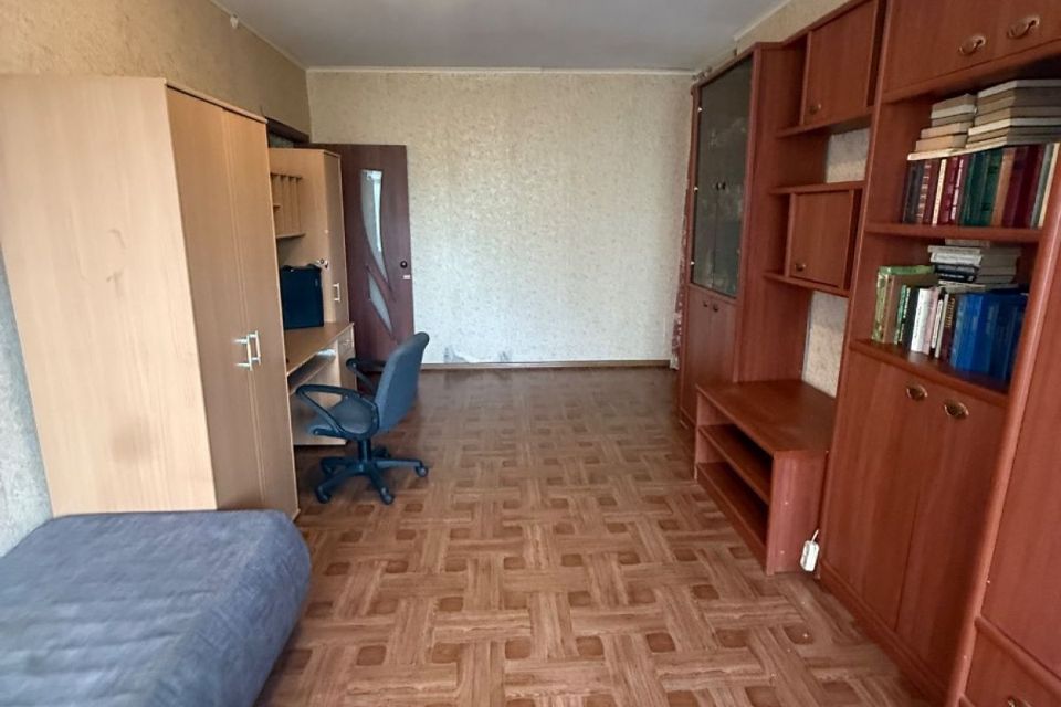 Продаётся 2-комнатная квартира, 46 м²