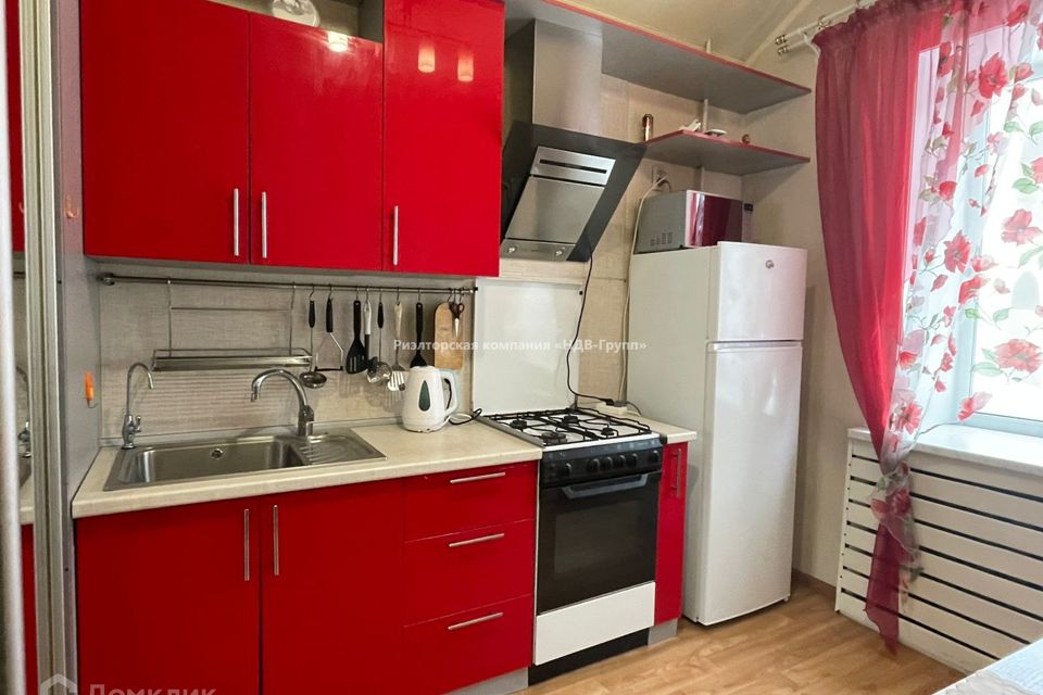 Сдаётся 3-комнатная квартира, 83 м²