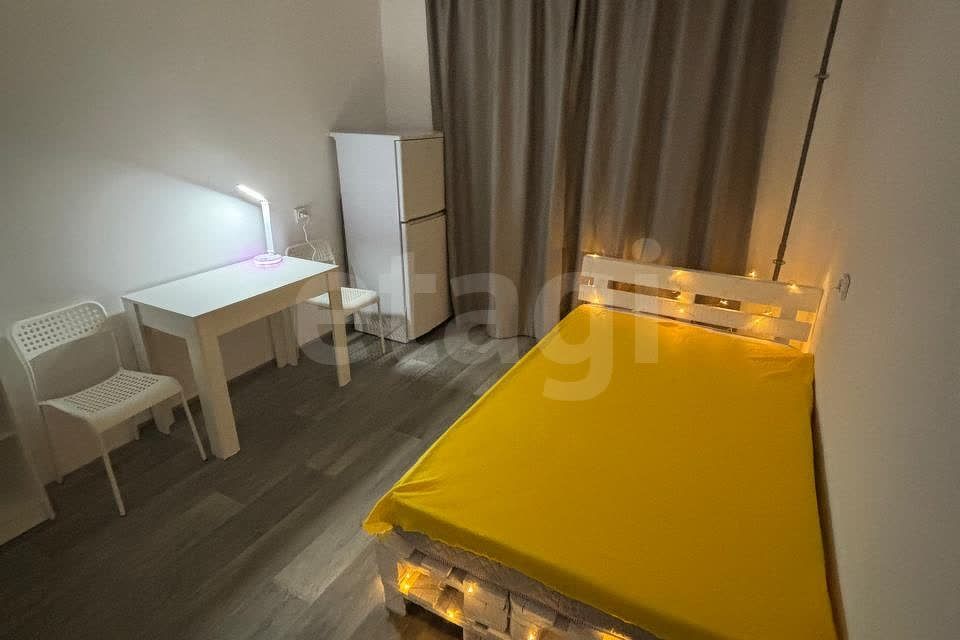 Сдаётся комната в 1-комн. квартире, 15 м²