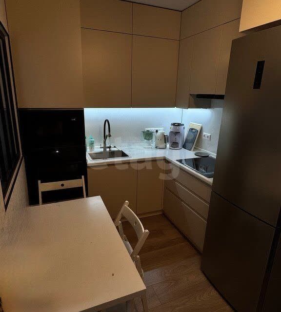 Продаётся студия, 23.6 м²